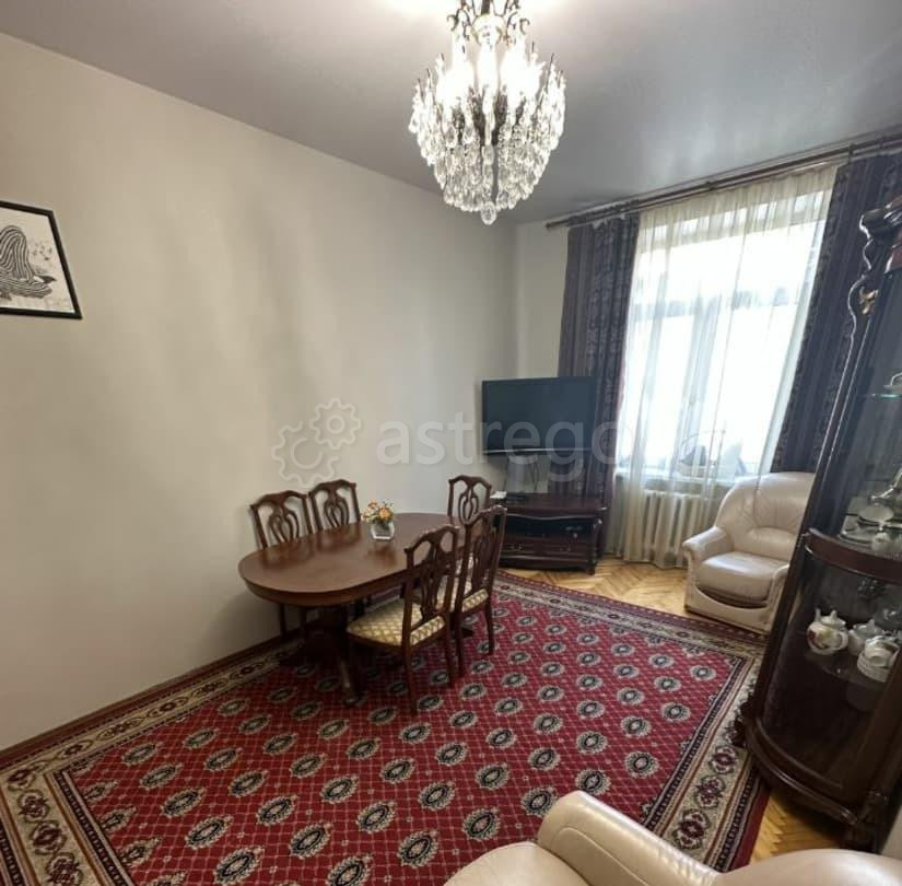 3-комн. квартира, 90 м2, 4/8 эт. Москва - изображение 6