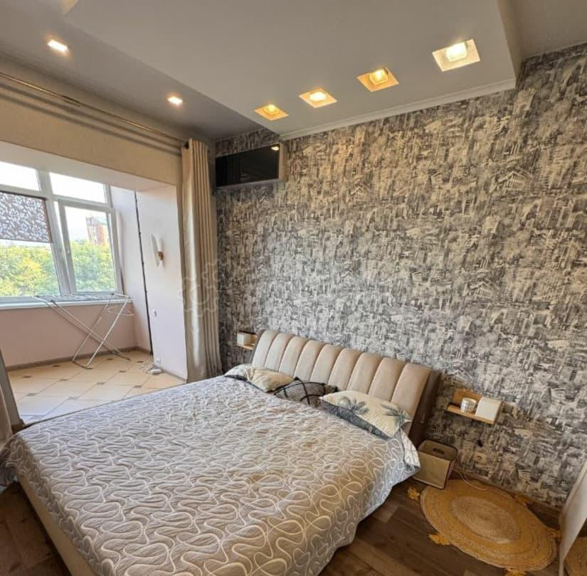 3-комн. квартира, 80 м2, 5/5 эт. Благовещенск - изображение 1