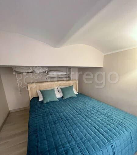 Студия, 30 м2, 2/2 эт. Москва - изображение 2