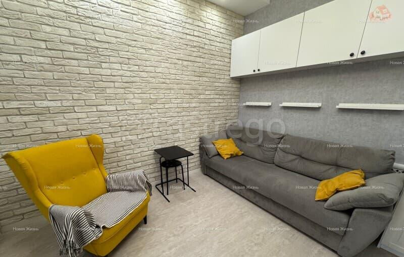 2-комн. квартира, 61.4 м2, 9/18 эт. Видное - изображение 10