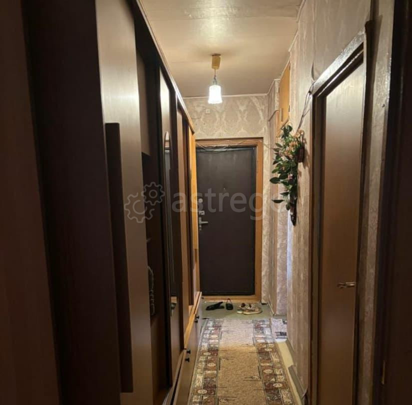 Комната, 31 м2, 7/12 эт. Москва - изображение 3