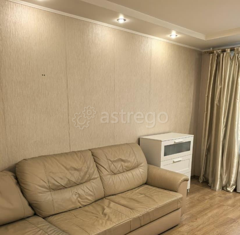 1-комн. квартира, 28 м2, 1/5 эт. Новодвинск - изображение 5