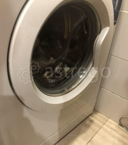 Студия, 17 м2, 1/4 эт. Воскресенск - изображение 2