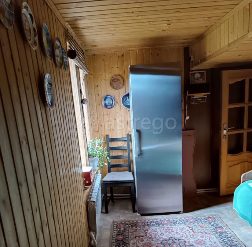 Дом, 194 м2, 6 соток, 2 эт. Москва - изображение 6