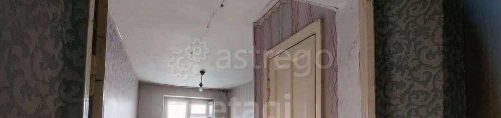 2-комн. квартира, 42.9 м2, 2/5 эт. Бийск - изображение 4