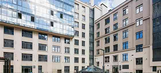 4-комн. квартира, 113 м2, 6/8 эт. Санкт-Петербург
