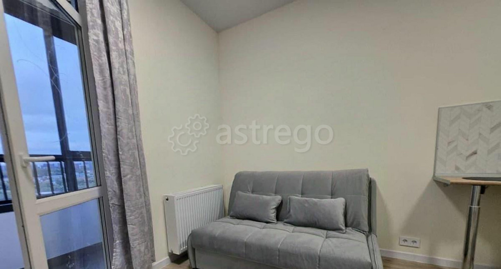 Студия, 24 м2, 13/18 эт. Москва - изображение 2
