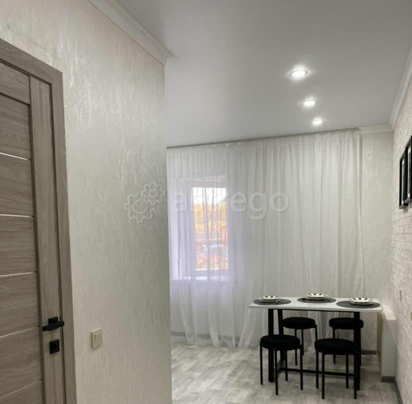 1-комн. квартира, 42 м2, 5/9 эт. Норильск - изображение 2