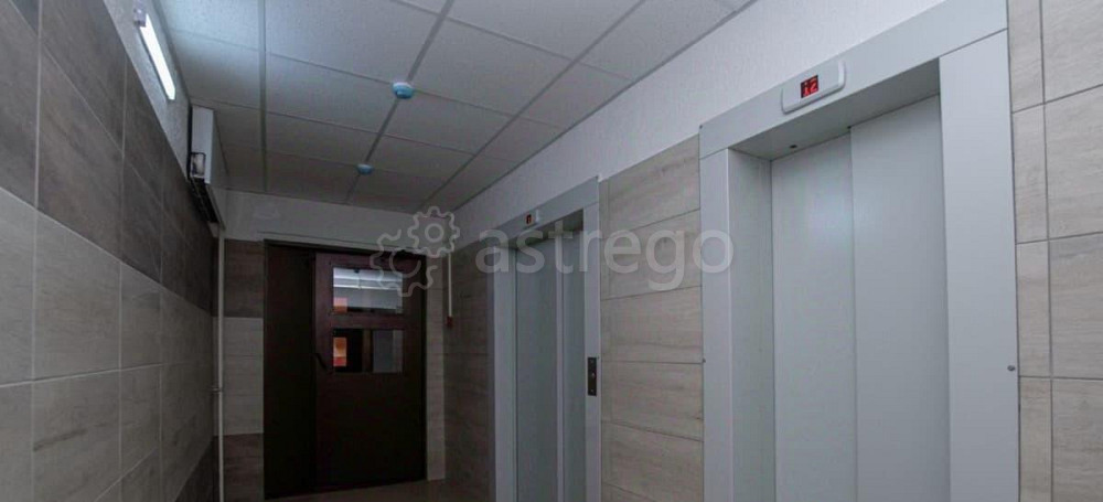 Студия, 23.9 м2, 6/14 эт. Красноярск - изображение 2