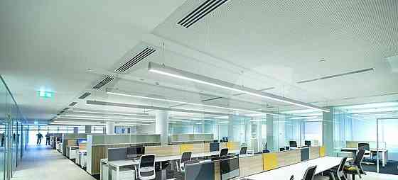 Офис, 1829 м2 Химки