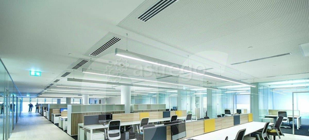 Офис, 1829 м2 Химки - изображение 3