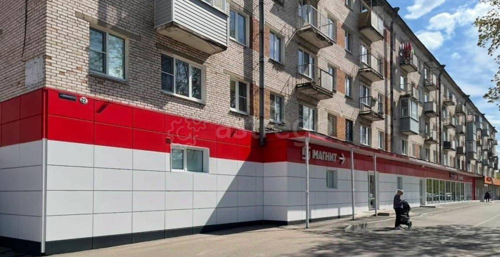 Торговое помещение, 632 м2 Санкт-Петербург - изображение 7