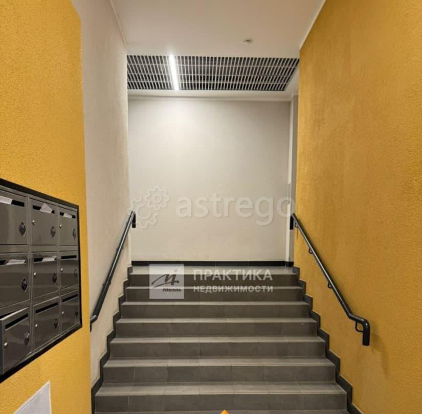 3-комн. квартира, 76.6 м2, 3/8 эт. Химки - изображение 6