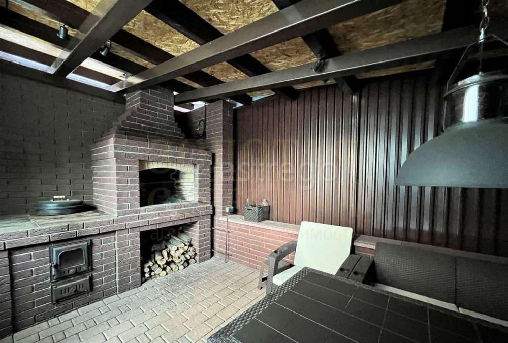 Дом, 450 м2, 15 соток, 2 эт. Дубовое - изображение 7