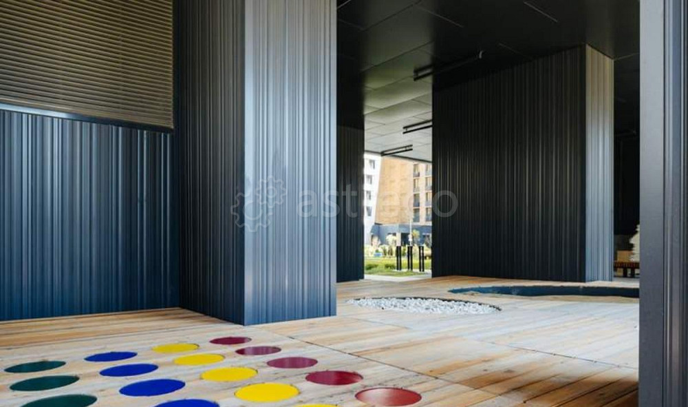 Свободного назначения, 8.3 м2 Москва - изображение 6