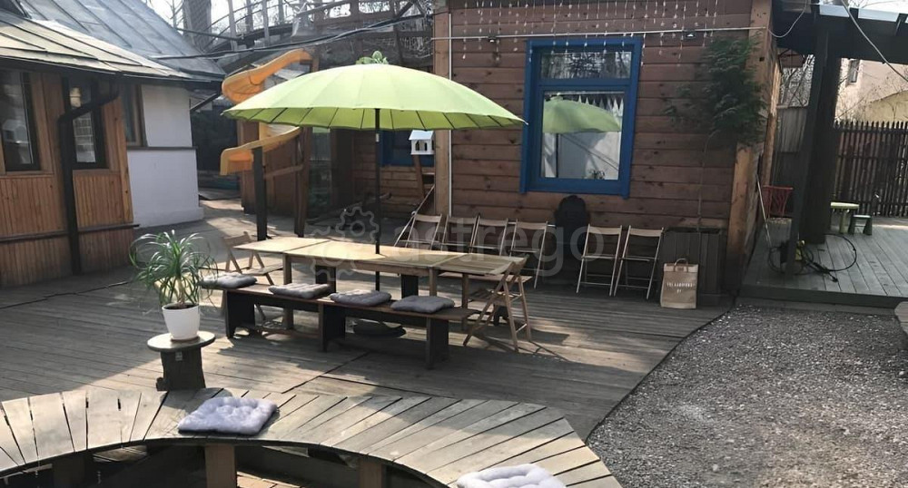 Коттедж, 350 м2, 6 соток, 2 эт. Москва - изображение 1