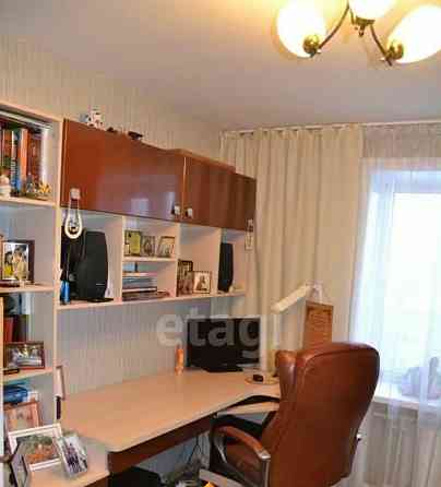 4-комн. квартира, 104 м2, 9/9 эт. Бийск