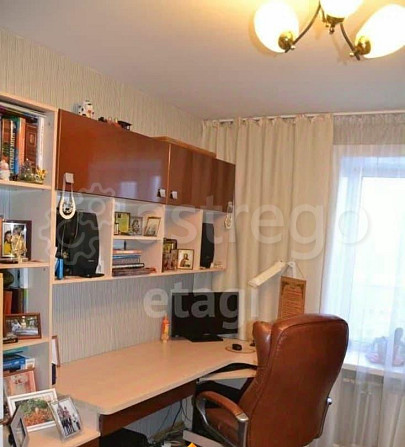 4-комн. квартира, 104 м2, 9/9 эт. Бийск - изображение 1