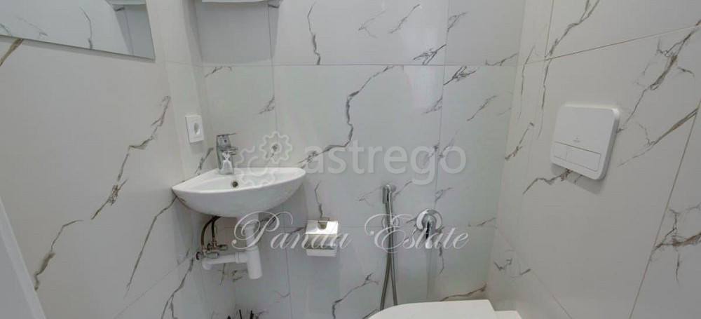 6-комн. квартира, 157.7 м2, 40/44 эт. Москва - изображение 5