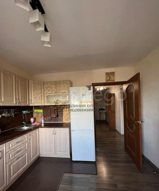 3-комн. квартира, 87 м2, 3/16 эт. Уфа - изображение 4