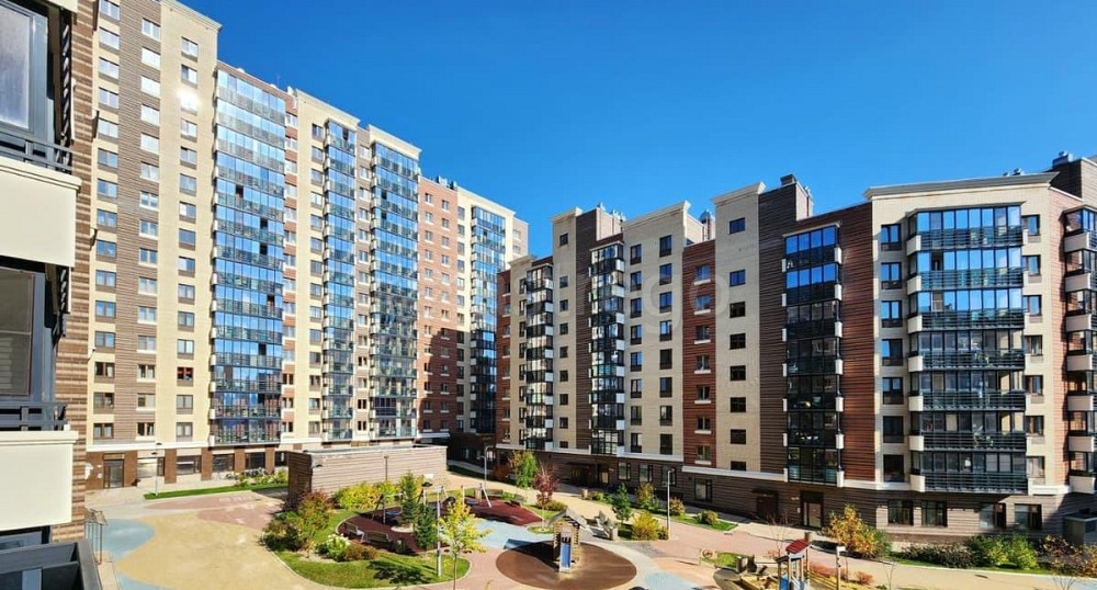 2-комн. квартира, 58 м2, 3/8 эт. Красноярск - изображение 7