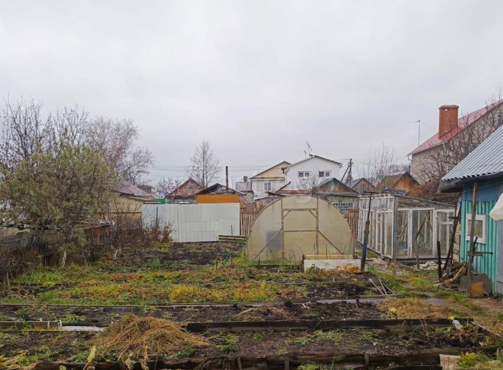 Дом, 55 м2, 5.3 сотки, 1 эт. Уфа - изображение 3