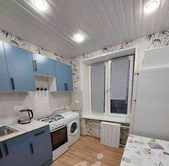 2-комн. квартира, 45 м2, 9/9 эт. Москва