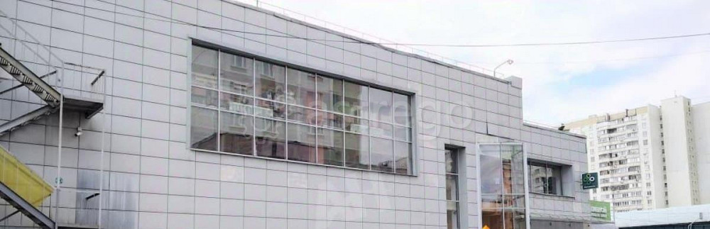 Готовый бизнес, 562.8 м2 Москва - изображение 5