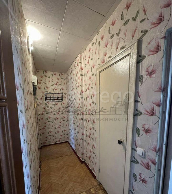 1-комн. квартира, 31.8 м2, 4/5 эт. Старый Оскол - изображение 9