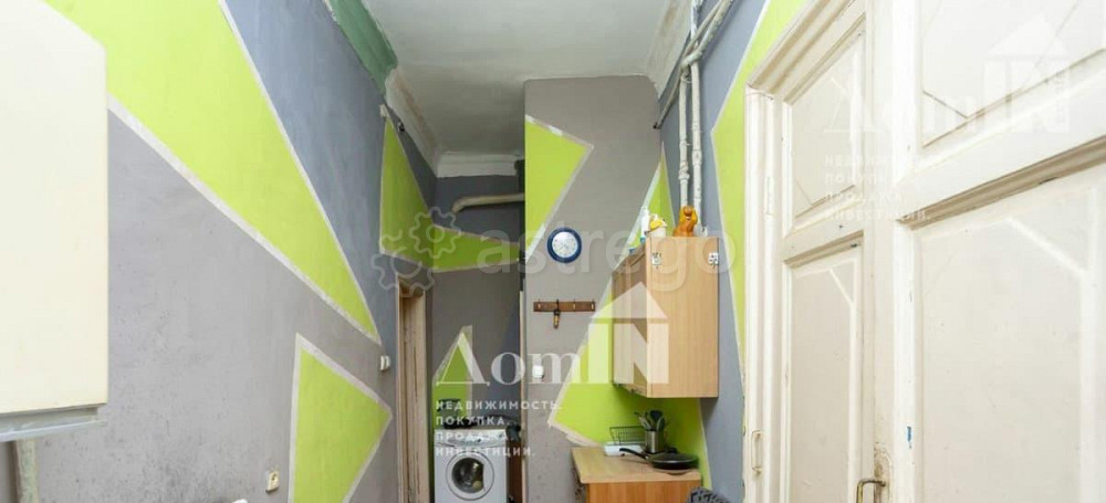 Комната, 21.4 м2, 3/4 эт. Санкт-Петербург - изображение 2