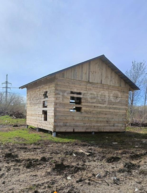 Дом, 33 м2, 12 соток, 1 эт. Архангельск - изображение 7