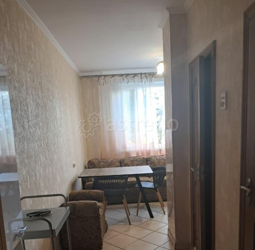 2-комн. квартира, 56 м2, 2/17 эт. Москва - изображение 4