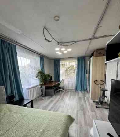 1-комн. квартира, 31.6 м2, 5/5 эт. Санкт-Петербург