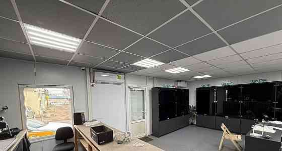 Торговое помещение, 53 м2 Щёлково