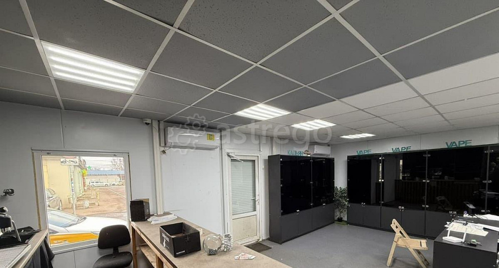 Торговое помещение, 53 м2 Щёлково - изображение 5