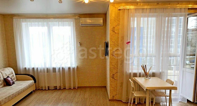 1-комн. квартира, 40 м2, 2/19 эт. Уфа - изображение 5