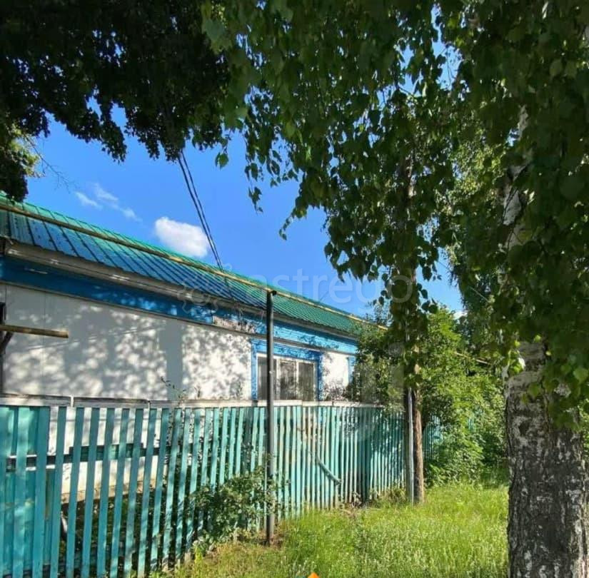 2-комн. квартира, 20.3 м2, 1/1 эт. Давлеканово - изображение 1