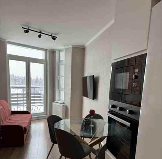 3-комн. квартира, 58 м2, 5/5 эт. Химки