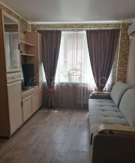2-комн. квартира, 38 м2, 2/5 эт. Астрахань - изображение 1