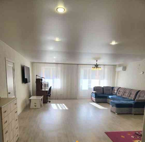 4-комн. квартира, 156.4 м2, 3/5 эт. Благовещенск