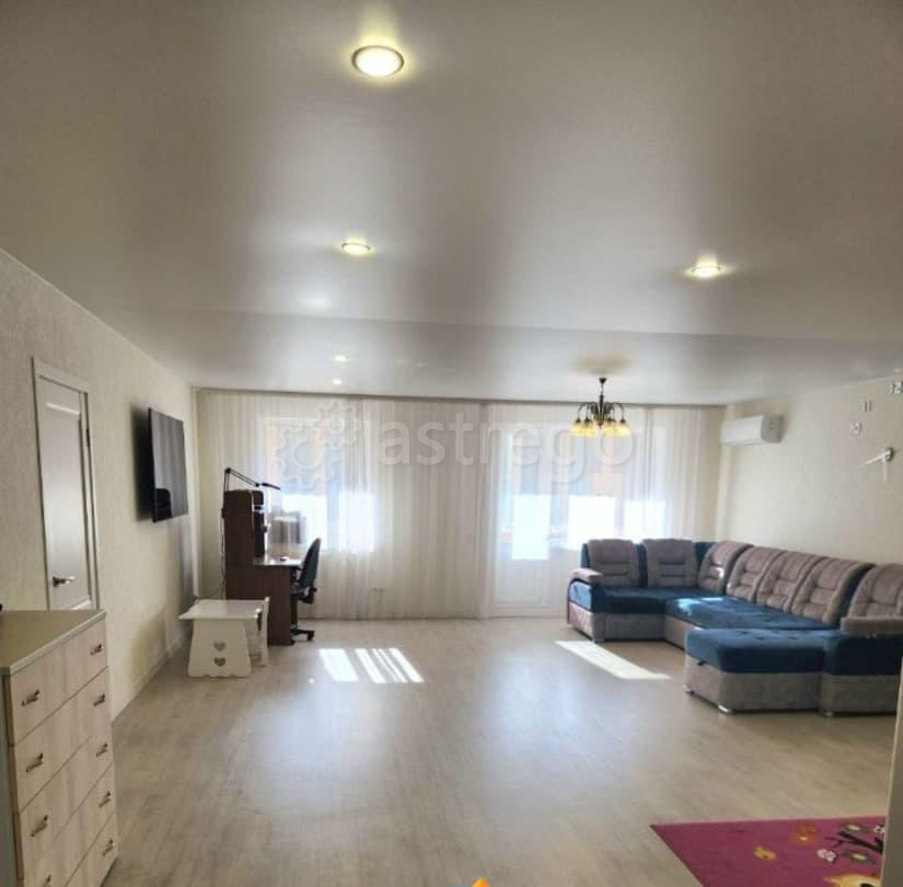 4-комн. квартира, 156.4 м2, 3/5 эт. Благовещенск - изображение 1