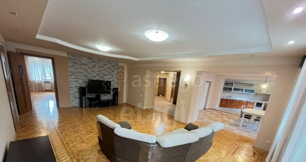 5-комн. квартира, 223 м2, 3/11 эт. Уфа - изображение 6