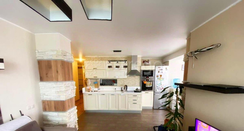 3-комн. квартира, 85 м2, 14/18 эт. Уфа - изображение 1