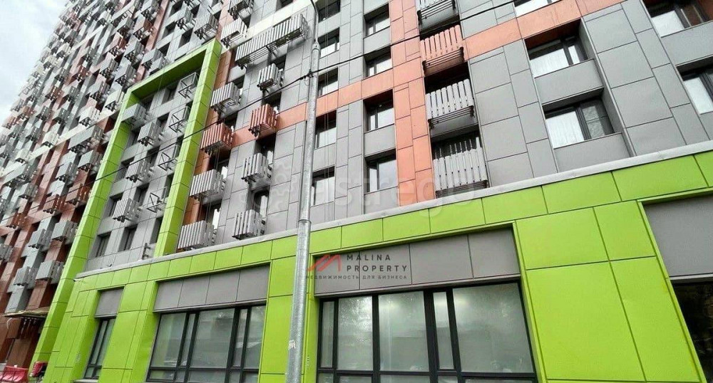 Торговое помещение, 202 м2 Одинцово - изображение 7