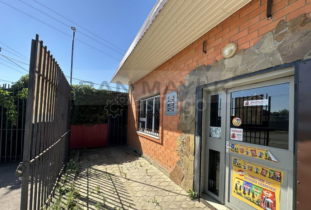 Свободного назначения, 80 м Гиагинская - изображение 5