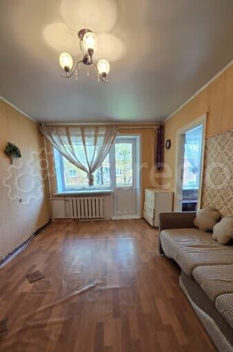 2-комн. квартира, 44.8 м2, 4/4 эт. Сергиев Посад - изображение 6