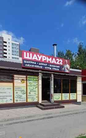 Готовый бизнес, 40 м2 Барнаул