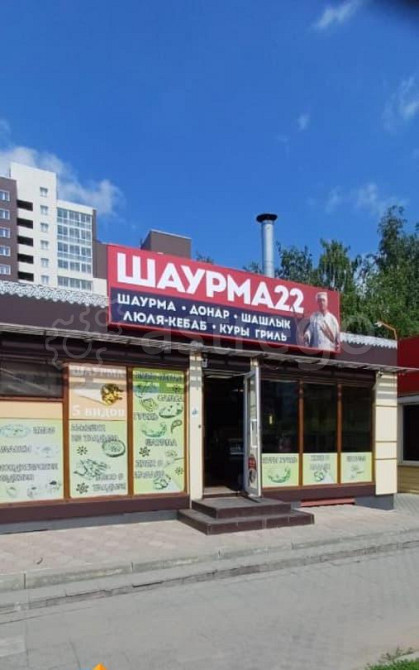 Готовый бизнес, 40 м2 Барнаул - изображение 1