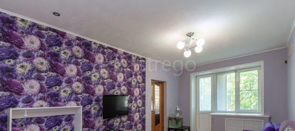 3-комн. квартира, 53.7 м2, 2/3 эт. Новоалтайск - изображение 2