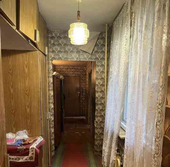 4-комн. квартира, 85.7 м2, 2/12 эт. Москва